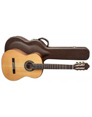 Miguel J. Almeria Classic guitar Classic Prestige 30 Solid instrument 4/4, all solid