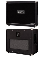 Laboga E-Guitar Speakerboxes Premium Cabinets V30 212S / 212SV 