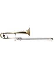 Roy Benson Bb-Tenor Trombone TT-236 Pro Series
