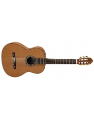 Miguel J. Almeria Classic guitar Classic Premium Asian Koa Limited 
