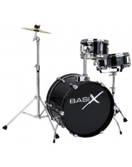 Basix Drum-Set Junior Series 