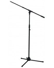 FX Microphone Stand Black