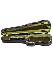 Gewa Form shaped violin cases Original Jaeger Prestige Line 4/4