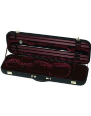 Gewa Violin case Original Jaeger Prestige Line 4/4