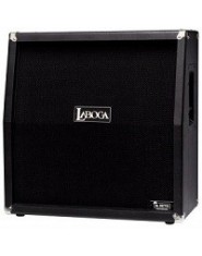 Laboga E-Guitar Speakerboxes Classic Cabinets V30 412A / 412B 