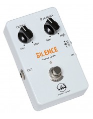 VGS Effect Pedal Silence Noise Gate