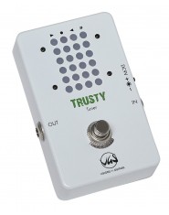 VGS Effect Pedal Trusty Tuner