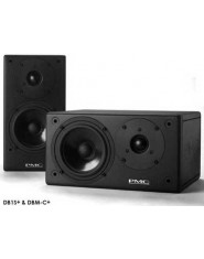 PMC Loudspeakers DB1S+ (pair)