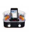 Roth Audio Music Cocoon MC4 Tube Amplifier with iPod