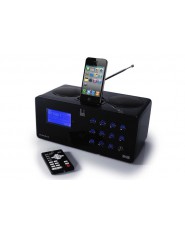 Roth KRadio Internet Radio with iPod Dock