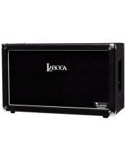 Laboga E-Guitar Speakerboxes Special Cabinets 212-MH Mr.Hector 