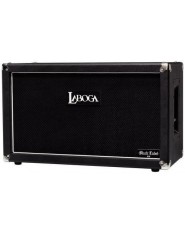 Laboga E-Guitar Speakerboxes Special Cabinets 112EV Black Label 