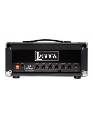 Laboga E-Guitar Amplifier The Beast Head