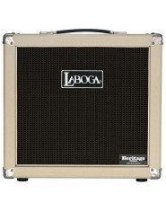 Laboga E-Guitar Speakerboxes Special Cabinets 112AA Alligator-Class A 