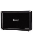 Laboga E-Guitar Speakerboxes Classic Cabinets V30 212F / 212FV 