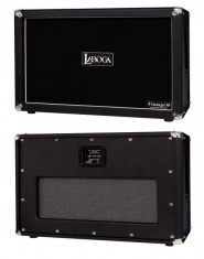 Laboga E-Guitar Speakerboxes Premium Cabinets V30 212F / 212FV 