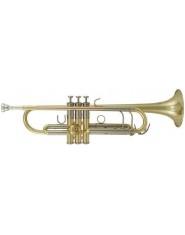 Roy Benson Bb-Trumpet TR-402 Pro Series