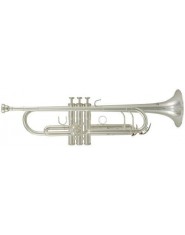 Roy Benson Bb-Trumpet TR-402 Pro Series TR-402S