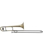 Roy Benson Bb-Tenor Trombone TT-242 Pro Series