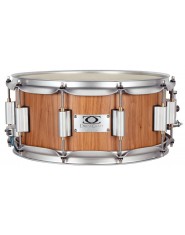 Drumcraft Snare Drum Lignum Oak Satin Natural 