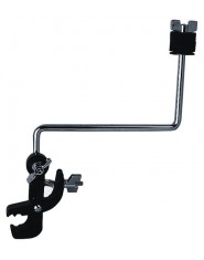 BSX Hoop clamp cymbal holder