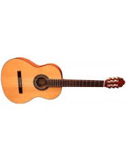 Miguel J. Almeria Classic guitar Classic Deluxe 2-CSM Solid top 4/4 solid Cedar