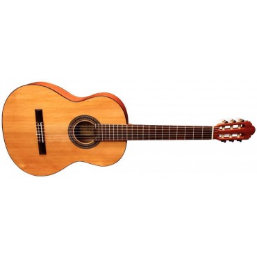 Miguel J. Almeria Classic guitar Classic Select 1-CM 4/4 Cedar/Mahogany