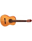 Miguel J. Almeria Classic guitar Classic Select 1-CM 4/4 Cedar/Mahogany