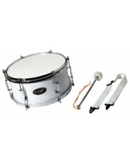Basix Street Percussion Marching Drum Set P/U 6