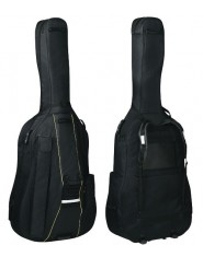 Turtle Double Bass bag Model BS 25