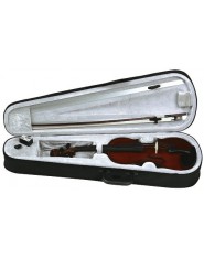 O.M. Mönnich Violin set HW