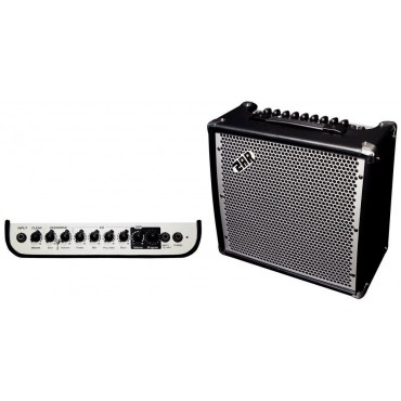 ZAR E-Guitar Amplifier E-20DFX E-20DFX