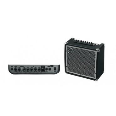 ZAR E-Guitar Amplifier E-40R 