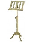 Chester Music Stand Maple light