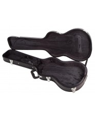 FX Guitar Cases Wood LP-Model