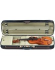 Gewa Violin Oblong Case Cambridge Cambridge 