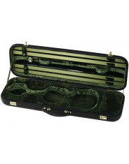 Gewa Violin case Original Jaeger Prestige Line 4/4