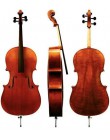 Gewa Cello Instrumenti Liuteria Maestro I