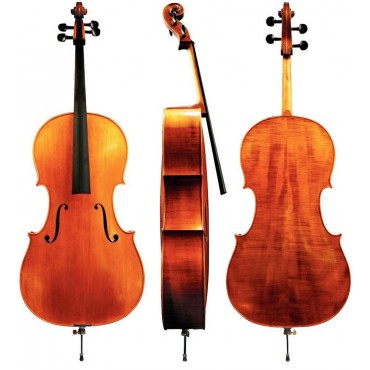 Gewa Cello Instrumenti Liuteria Maestro II B 4/4