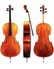 Gewa Cello Instrumenti Liuteria Maestro II B 4/4