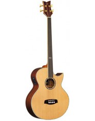 Ortega D2-4FL Bass