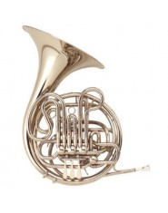 HOLTON DOUBLE FRENCH HORNMERKEL-MATIC H175