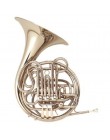 HOLTON DOUBLE FRENCH HORNMERKEL-MATIC H175