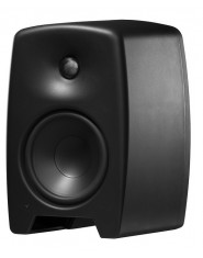 Two way Active Monitor for Music Creation M040 (Black)
