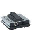 Bespeco Switch And Pedal Foot pedal