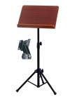 Expediter Adjustable Lectern Stand