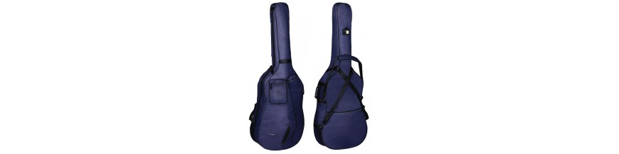 Double Bass Bags 